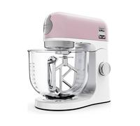 Kenwood kMix Stand Mixer Pastel Pink KMX754PP KMX754APP