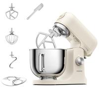 Kenwood KMX751ACR kMix Food Mixer with Stand - Cream