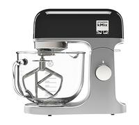 Kenwood Kmix Stand Mixer KMX754BK Black