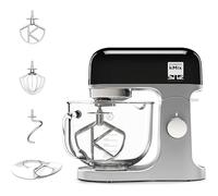 Kenwood Kmix Stand Mixer KMX754BK Black