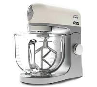 Kenwood KMX754CR kMix 1000W Stand Mixer Cream, 5L Bowl