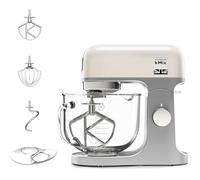 Kenwood KMX754CR Stand Mixer in Cream