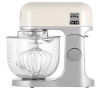 Kenwood KMX754CR Stand Mixer in Cream