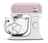 Kenwood Kmix Kitchen Machine Kmx754Pp - Pink One Colour