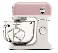 Kenwood KMX754PP kMix Stand Mixer with 5L Bowl - Pink KMX754PP
