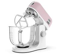 Kenwood Kmix Kitchen Machine Kmx754Pp - Pink One Colour