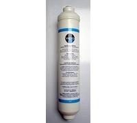 Kenwood KSBSDIB17 refrigerator fridge freezer - replacement Wpro USC100/1 USC100 external inline fridge ice water filter cartridge replaces 5231JA2012A DA29-10105J BL-9808 BL-9303