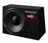 Kenwood Ksc-w1200b Car Speakers