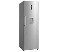 KENWOOD KTLD60X26 60cm Tall Larder Fridge with Water Dispenser - Inox, Silver/Grey