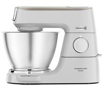 Kenwood KVC65.001WH Chef Baker Stand Mixer - White