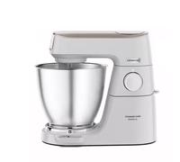 Kenwood KVL65.001WH Titanium Chef Baker Stand Mixer in White