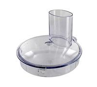 Kenwood KW663797, 18/10 Steel