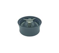 Kenwood Liquidiser Blender Jug Base Assembly Blade & Gasket Sealing Ring Grey