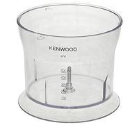 Kenwood KW712995 Chopper Bowl Assembly 712995, Plastic