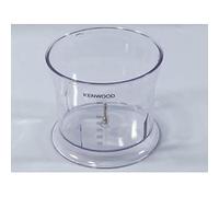 Kenwood KW712995 KW712995 Graduated Transparent Bowl 500 ml (152653-8992)