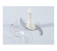 Kenwood KW712997, 18/8 Stainless Steel