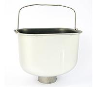 Kenwood KW713201 Stainless Steel Bread Baking Machine (BM250, BM256, BM260), 700 Watts, 110 Volts