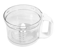 Kenwood KW714284 Food Machine Bowl (without Lid) (146024-8745)
