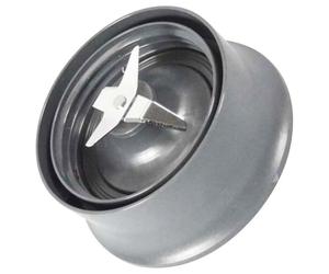 Kenwood KW715003 Food Processor Base and Knife