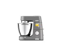 Kenwood KWL90.004SI food processor 1400 W 7 L Silver Built-in scales