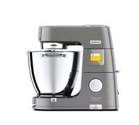 Kenwood KWL90.004SI Titanium Chef Patissier XL Stand Mixer - Silver