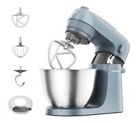 Kenwood KZM35.000GY Go Collection stand mixer, Storm Blue
