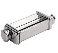 Kenwood KAX980ME Chef Lasagna Roller Pasta Attachment - Silver [EEK: A]