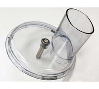 Kenwood lid accessory vegetable cutter AT340 planetary Chef Major Cooking