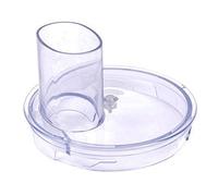 Kenwood lid for AT647 food processor attachment for Titanium and Cooking Chef