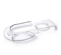 Kenwood Lid Para 15 Splashproof Robot Chef Sense, XL KVC5000 KVL6000