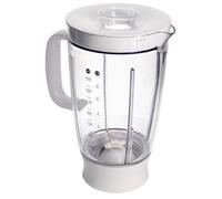 Kenwood Liquidiser Blender Jug Complete Lid & Base Multipro Food Processor