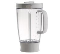 Kenwood Liquidiser Blender Jug Complete Lid & Base Multipro Food Processor