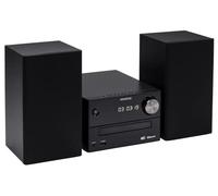 KENWOOD M-420DAB - Micro Chain, Black, D, USB, Dab+, Bluetooth