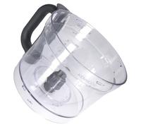 KENWOOD - MAIN BOWL ASSEMBLY COMPLETE FDM780-796 - KW715705