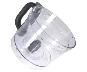KENWOOD - MAIN BOWL ASSEMBLY COMPLETE FDM780-796 - KW715705