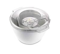 Kenwood Major AT957A 1 Litre Ice Cream Maker Attachment - White