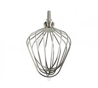 Kenwood Major KW711661 Force Aluminium Whisk