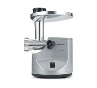 Kenwood Meat Grinder, Silver, MG510