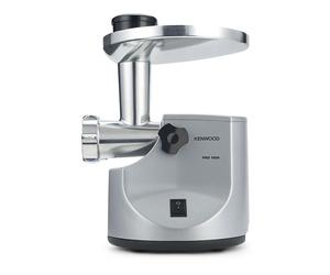 Kenwood Meat Grinder, Silver, MG510