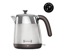 Kenwood Mesmerine 1.6L 2200W Kettle White EU Plug
