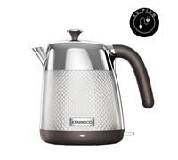 Kenwood Mesmerine 1.6L 2200W Kettle White EU Plug - White - 1 - Electric Kettle