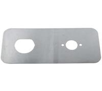 Kenwood metal plate hooking accessories planetary Cooking Chef KM080 KM090