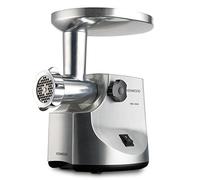 Kenwood MG516 Pro 1600 W Mincer, Slicer and Grater, Metal