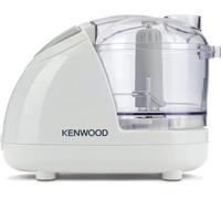 Brand New Kenwood 2-Speed CH180 Food Mini Chopper Blender Processor 300W White