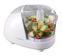 Brand New Kenwood 2-Speed CH180 Food Mini Chopper Blender Processor 300W White