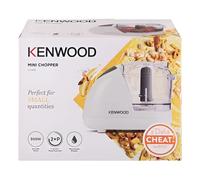 Kenwood Mini Chopper 300w 350ml