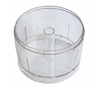 Kenwood Mini Chopper Food Processor Bowl - Genuine Part 665458 for CH180/CH180A Models