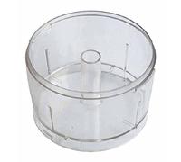 Kenwood MINI CHOPPER Food Processor Bowl. Genuine Part Number 665458 for models CH180 / CH180A
