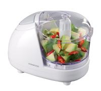 Brand New Kenwood 2-Speed CH180 Food Mini Chopper Blender Processor 300W White
