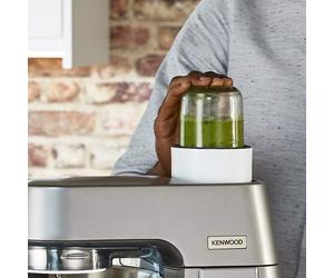 Kenwood Mini Chopper/Mill Attachment AT320A
